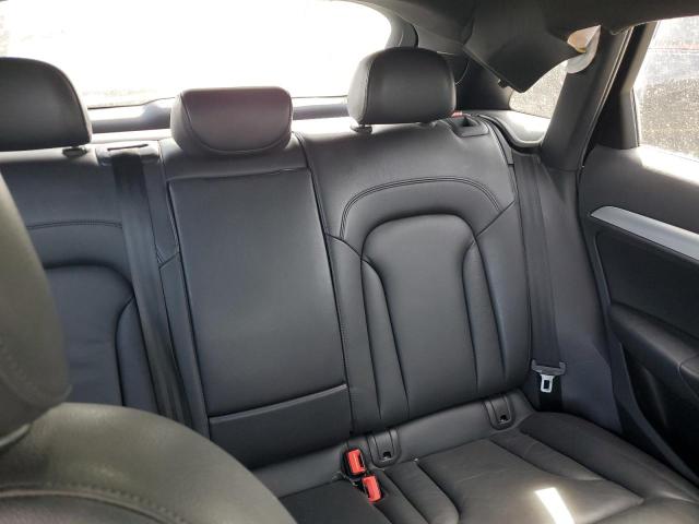 2016 AUDI Q3 PRESTIG WA1GFCFS0GR013094