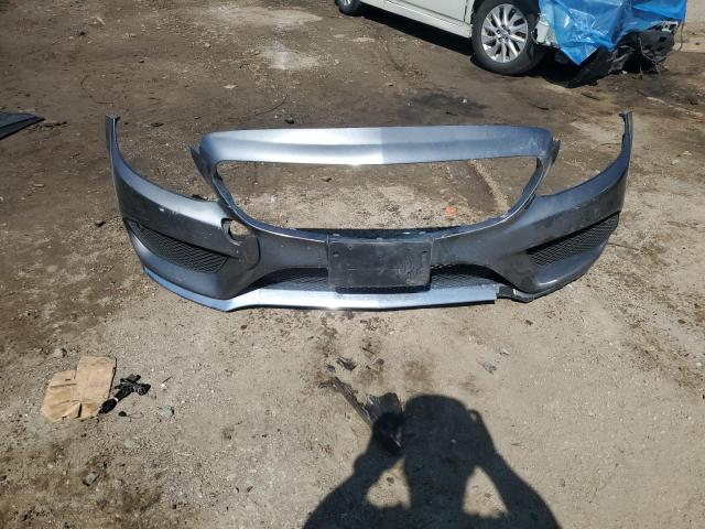 2018 MERCEDES-BENZ C 300 4MAT - WDDWJ4KB1JF670819