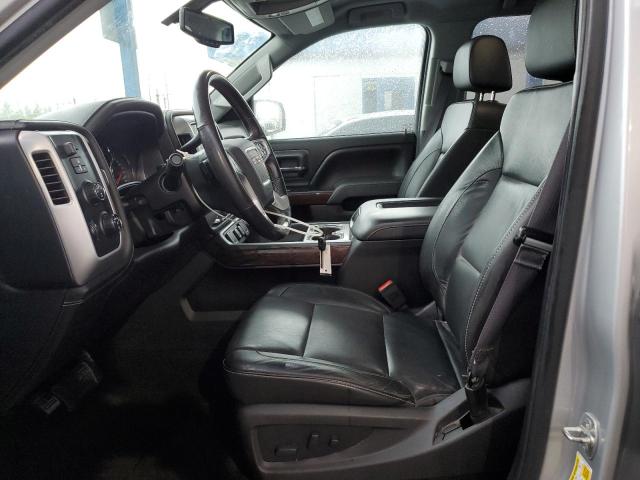 2016 GMC SIERRA K1500 SLT 1GTV2NEJ9GZ396479