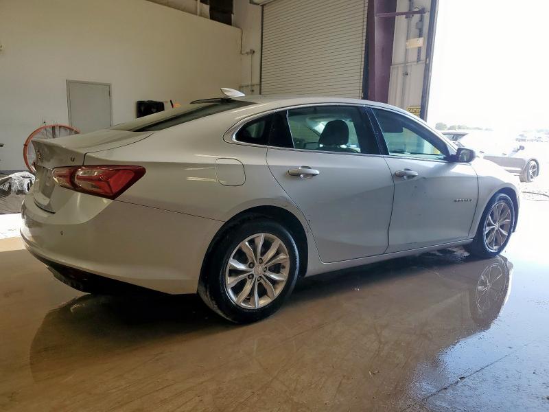 2019 CHEVROLET MALIBU LT 1G1ZD5ST1KF228176
