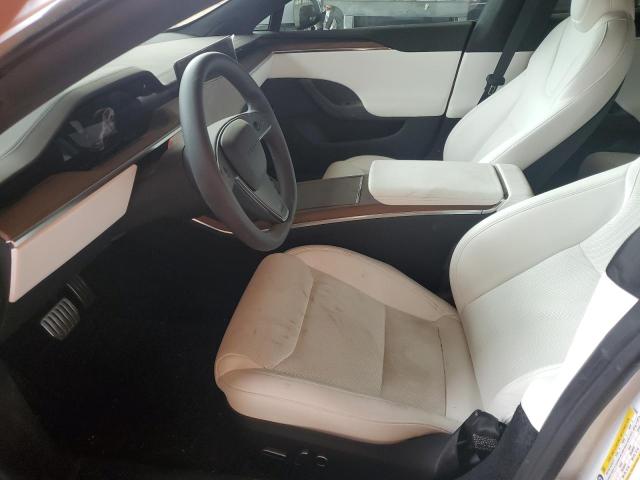 2023 TESLA MODEL S 5YJSA1E54PF518608