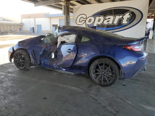 2025 TOYOTA GR 86 PREMIUM JF1ZNBE13S8758446