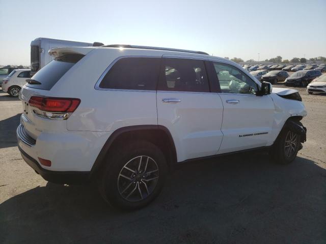 2022 JEEP GRAND CHEROKEE LIMITED - 1C4RJFBG0NC119285