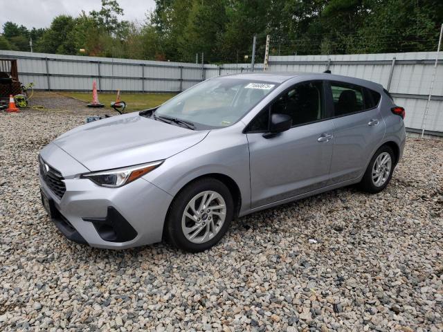 Global Auto Auctions: 2024 SUBARU IMPREZA