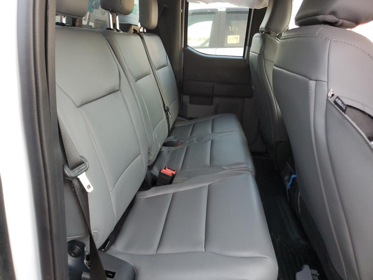 FORD F-350 SUPER DUTY