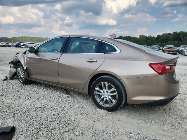 2018 CHEVROLET MALIBU 1G1ZD5STXJF163567