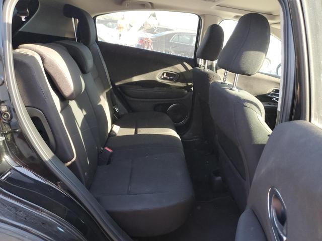 2016 HONDA HR-V EX - 3CZRU6H5XGM752997