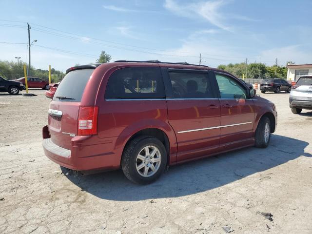 2010 CHRYSLER TOWN & COUNTRY TOURING #3269932980