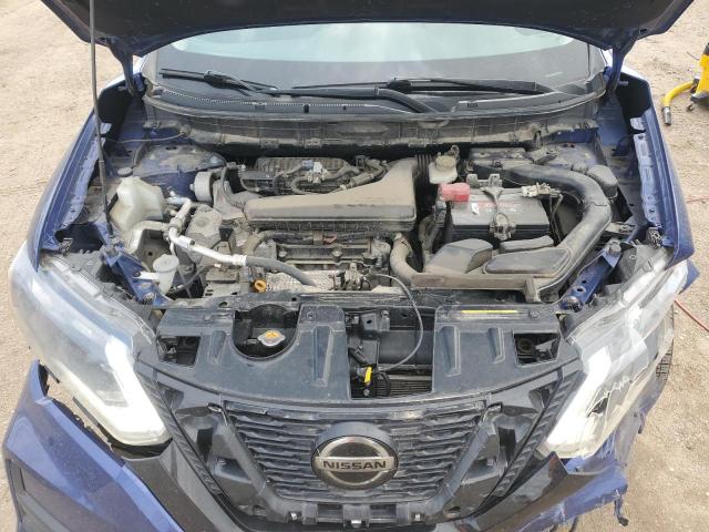 2020 NISSAN ROGUE S JN8AT2MVXLW114204