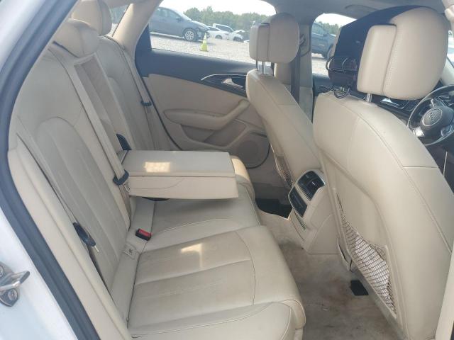 2016 AUDI A6 PREMIUM WAUGFAFC4GN087027