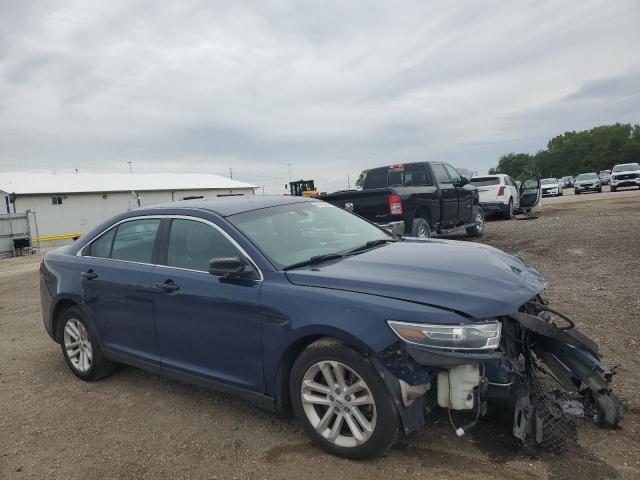 2016 FORD TAURUS POLICE INTERCEPTOR 1FAHP2MK3GG109999