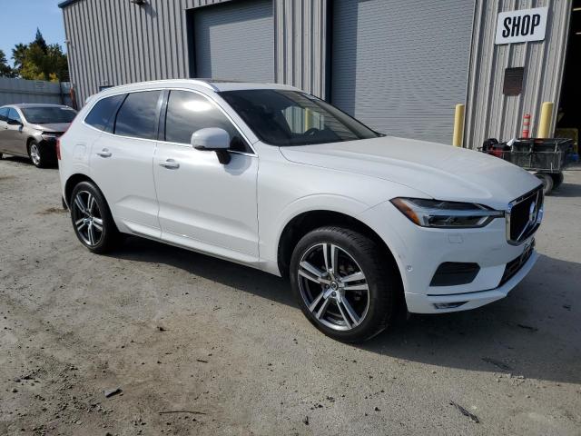 2018 VOLVO XC60 T5 MO - YV4102RK6J1095631