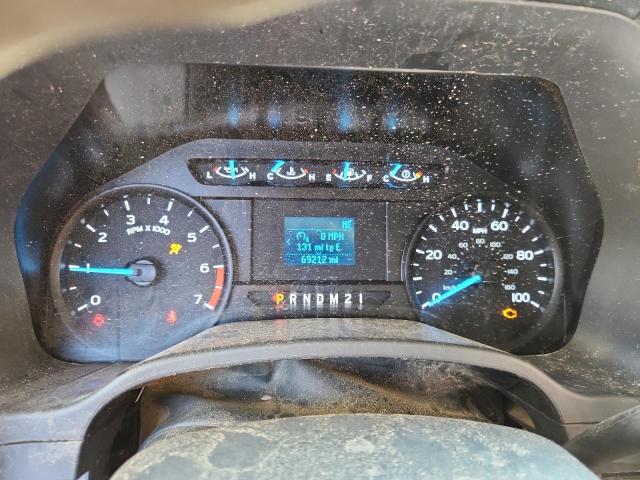 2022 FORD F250 SUPER #3284637345