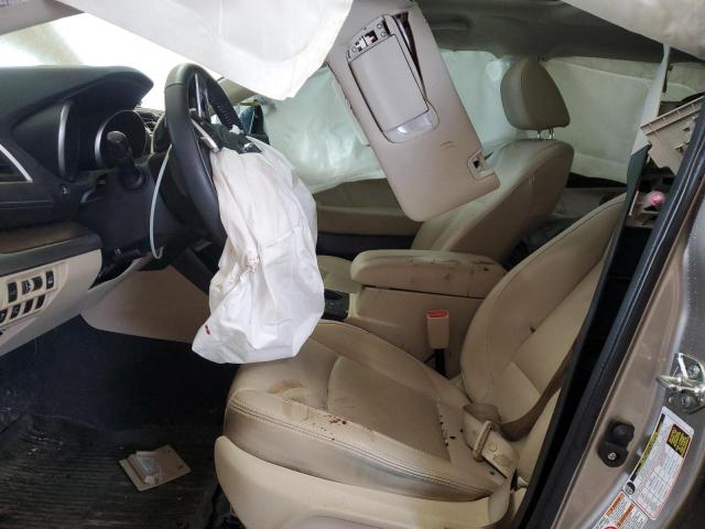 2018 SUBARU OUTBACK 2. 4S4BSAKC7J3342637