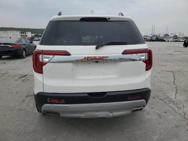 2023 GMC ACADIA SLT 1GKKNML40PZ126563