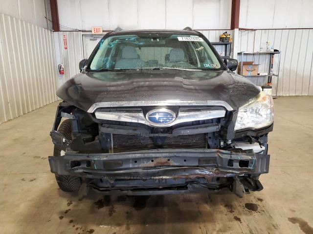 2016 SUBARU FORESTER 2 - JF2SJADCXGH568754