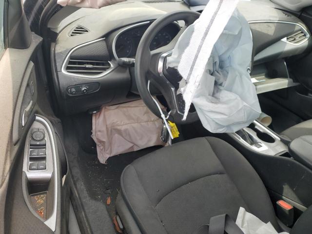 2023 CHEVROLET MALIBU LT #3259446150