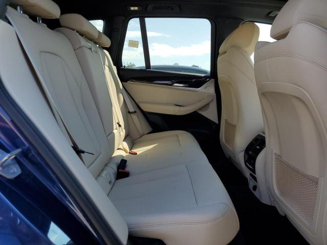 2019 BMW X3 XDRIVE30I 5UXTR9C59KLR11149