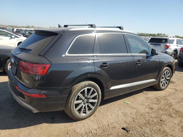 2017 AUDI Q7 PREMIUM PLUS #3287608011