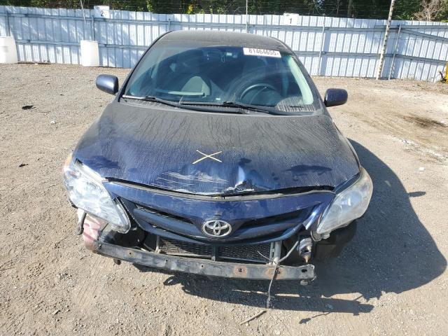 2012 TOYOTA COROLLA BA - 2T1BU4EE0CC822414