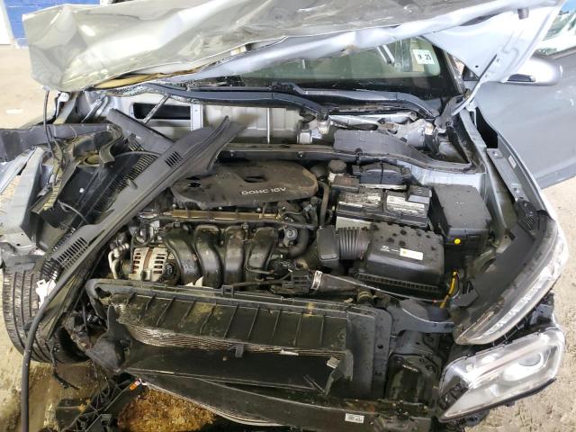 2020 HYUNDAI KONA SE KM8K12AA8LU474747