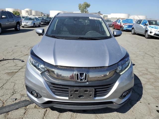 2022 HONDA HR-V EX 3CZRU5H5XNM739819