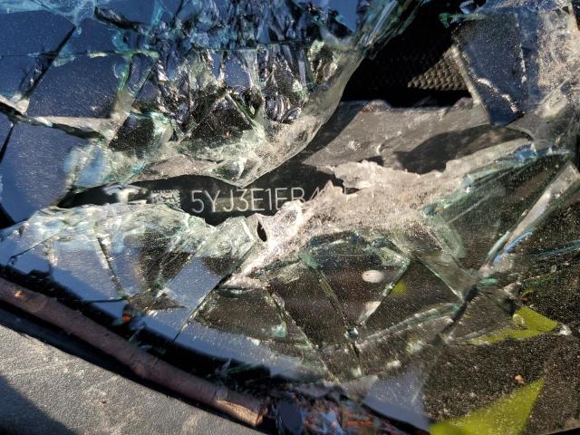 2022 TESLA MODEL 3 #3278649926