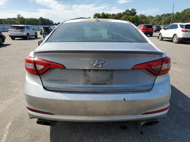 2017 HYUNDAI SONATA SPO 5NPE34AF1HH441867