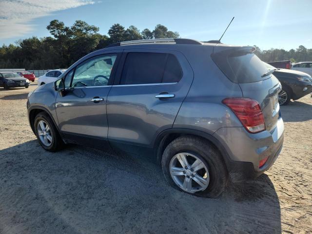 2020 CHEVROLET TRAX 1LT - 3GNCJLSB7LL188623