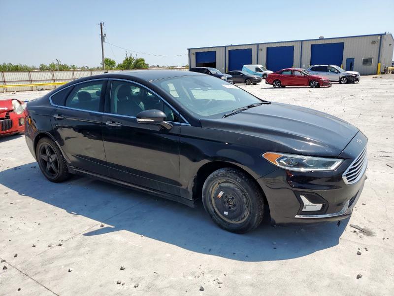 2019 FORD FUSION TIT 3FA6P0D96KR106153