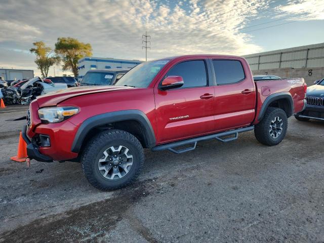 TOYOTA TACOMA DOU