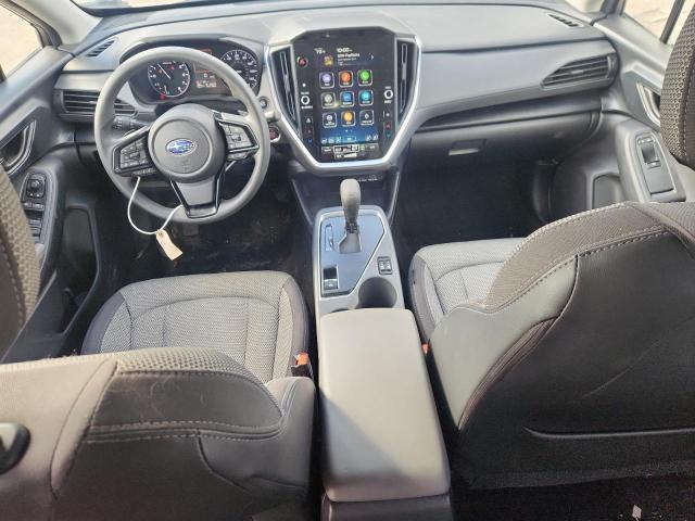 2024 SUBARU CROSSTREK - JF2GUADC3RH334178