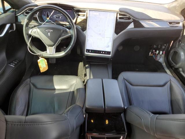 2016 TESLA MODEL S 5YJSA1E26GF158098