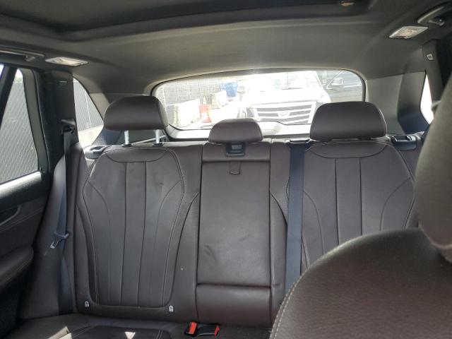 2015 BMW X5 XDRIVE3 5UXKR0C57F0K56567