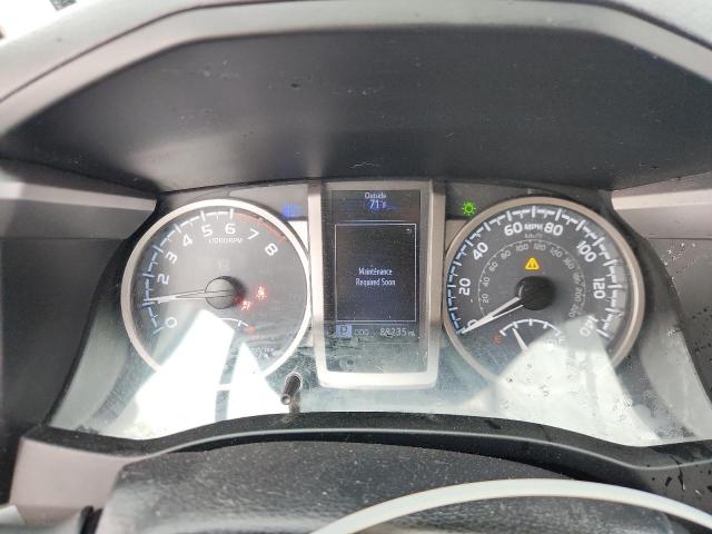 2018 TOYOTA TACOMA ACC 5TFSZ5AN4JX127333