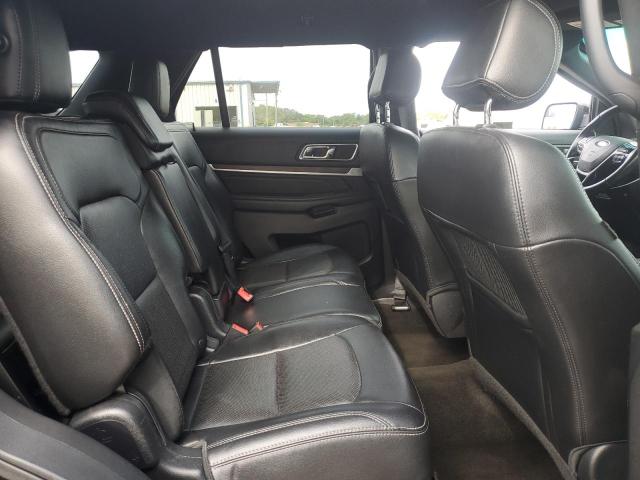 2016 FORD EXPLORER L 1FM5K8F85GGB98048