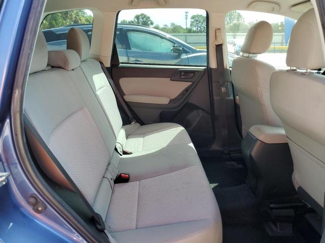 2015 SUBARU FORESTER 2 JF2SJABCXFH439916