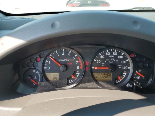 2019 NISSAN FRONTIER S 1N6AD0EV4KN732096