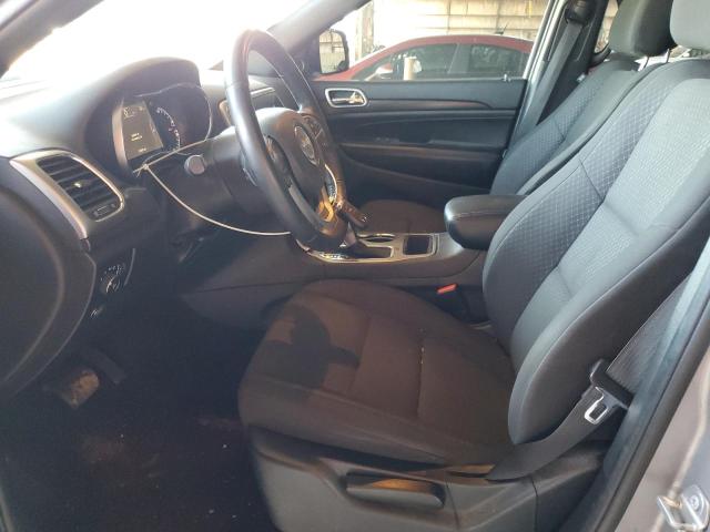 2018 JEEP GRAND CHER 1C4RJFAG6JC389634