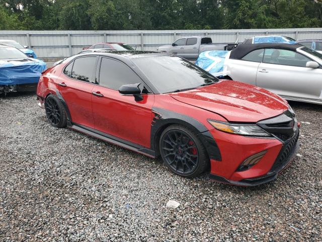 2019 TOYOTA CAMRY XSE 4T1B61HK2KU226812