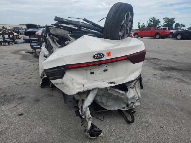 2020 KIA FORTE FE #3301767398