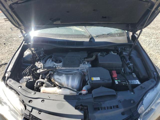 2016 TOYOTA CAMRY LE 4T1BF1FK2GU205775