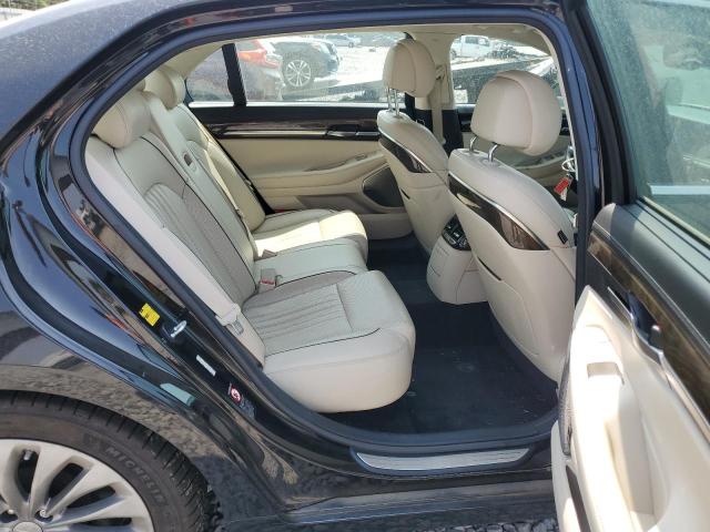 2018 GENESIS G90 PREMIU #3316874080