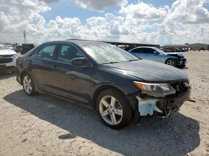 2014 TOYOTA CAMRY L - 4T1BF1FK2EU749996