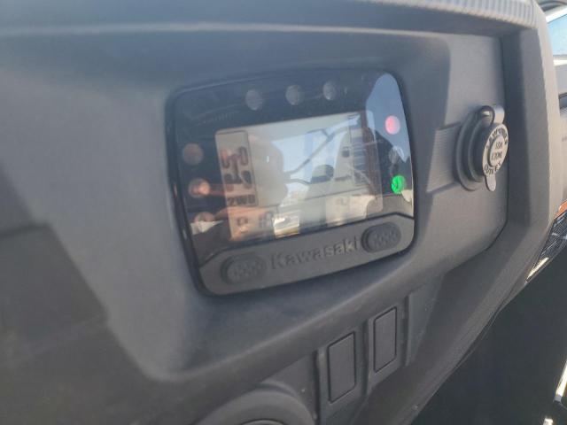 2023 KAWASAKI KRT800 J JKBRTCJ18PB508633