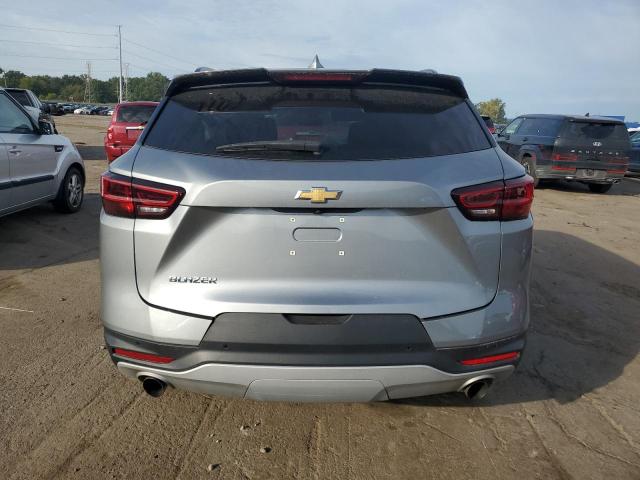 2024 CHEVROLET BLAZER 2LT 3GNKBCR46RS228690