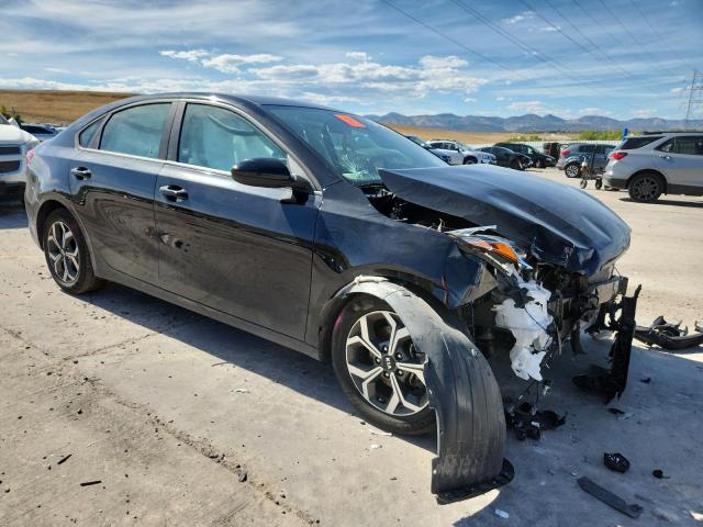 2021 KIA FORTE FE - 3KPF24ADXME332604