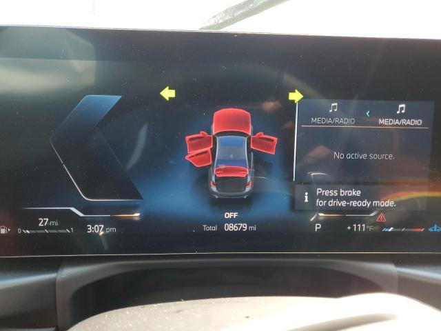 2025 BMW 330I 3MW69CW03S8F25777