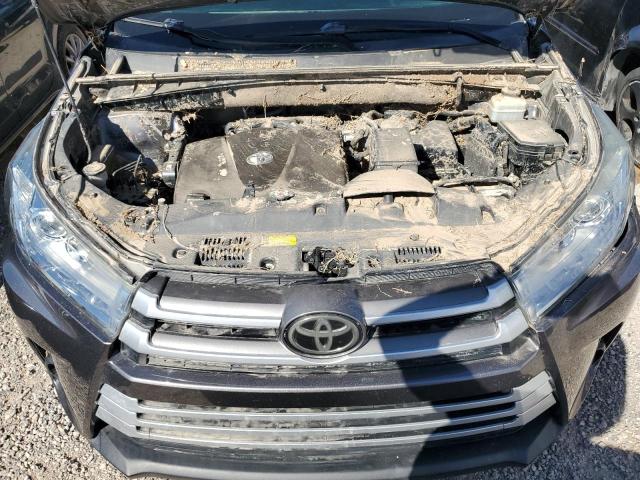 2018 TOYOTA HIGHLANDER 5TDZZRFH1JS268908