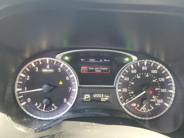 2017 INFINITI QX60 5N1DL0MN5HC554347